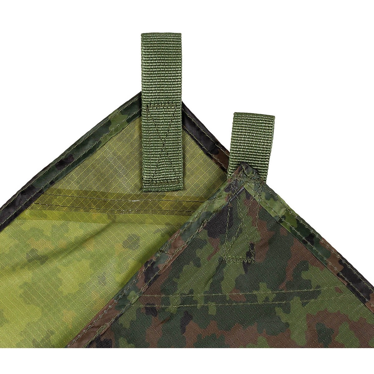 MFH Extreme Tarp 300 x 300 cm - M05 camo