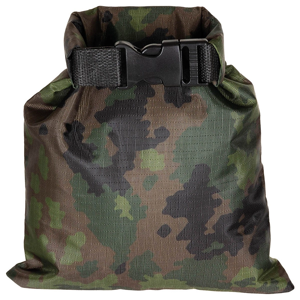 MFH Drybag 1L - M05 camo