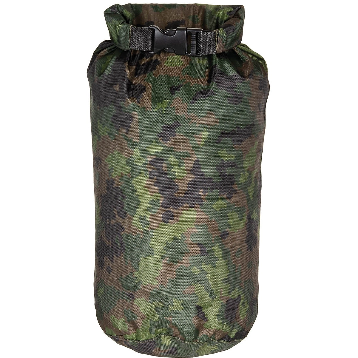 MFH Drybag 4L - M05 camo