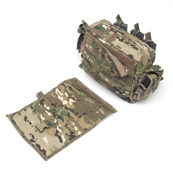 Warrior Elite Ops Standard Grab Bag - MultiCam