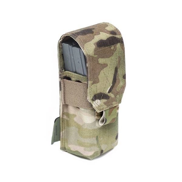 Warrior Elite Ops Standard Grab Bag - MultiCam