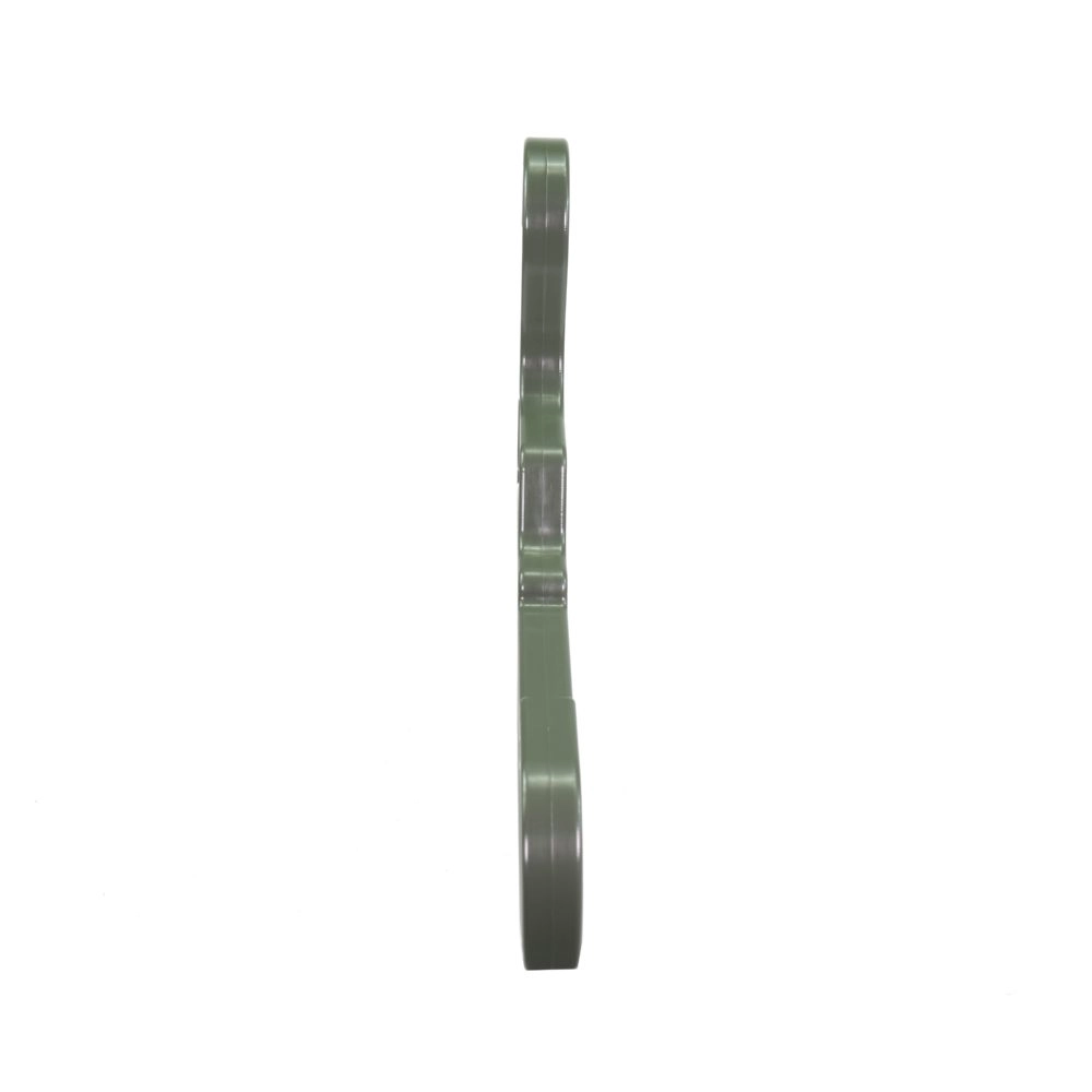 Warrior TacHook Tactical Hanger - OD Green