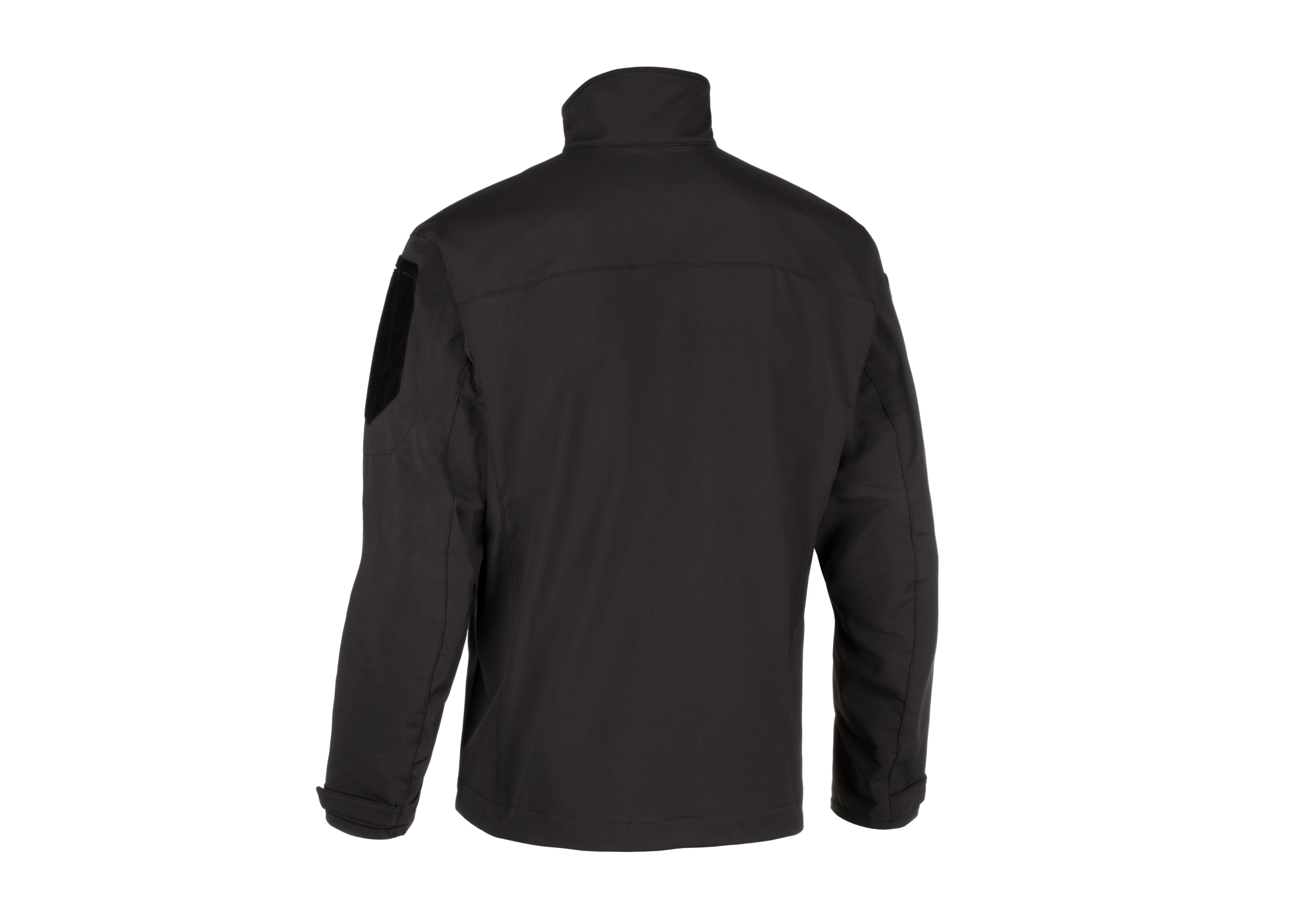 Clawgear Rapax Softshell Jacket - Black