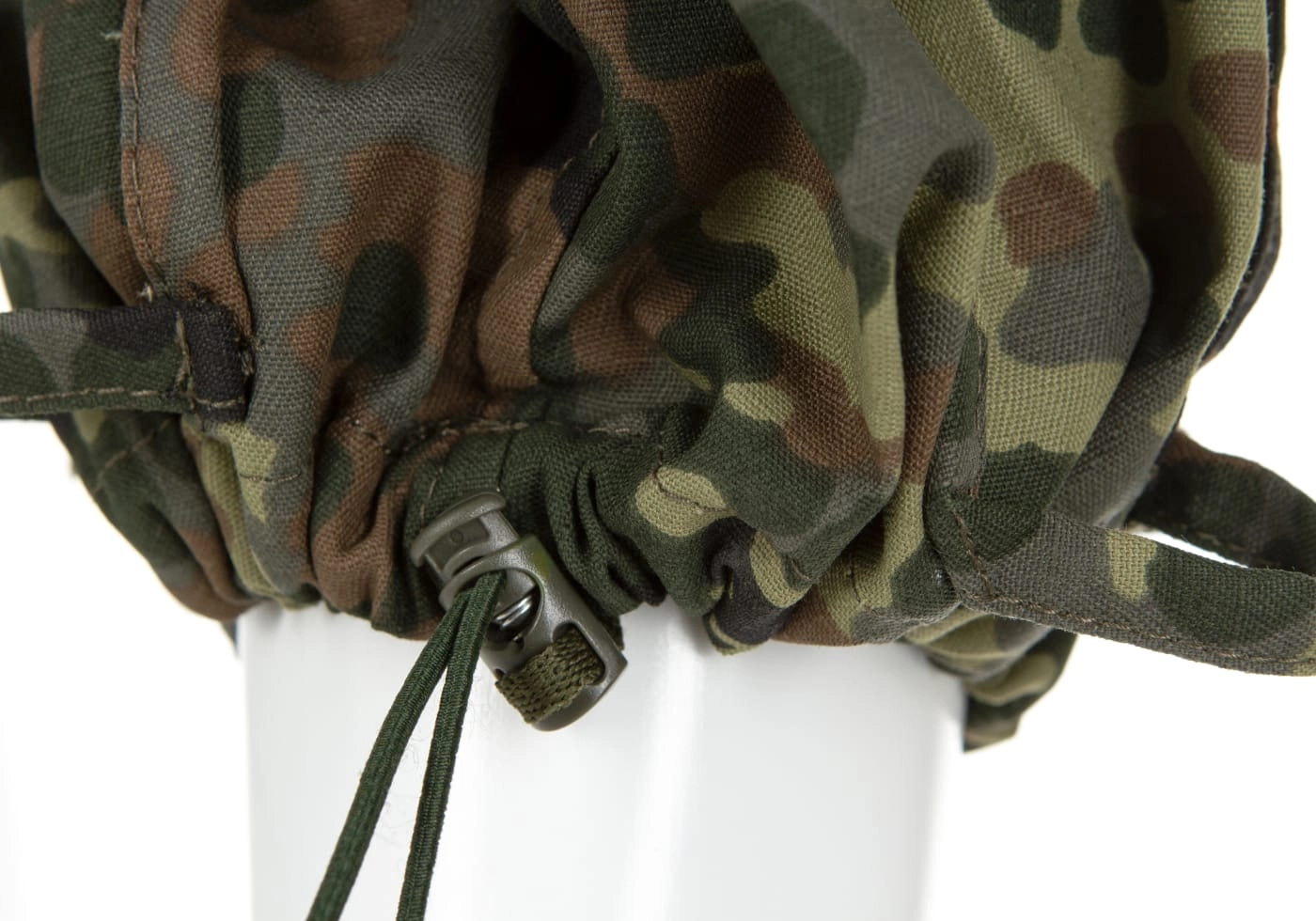 Invader Gear Sniper Bolero Plain - Flecktarn