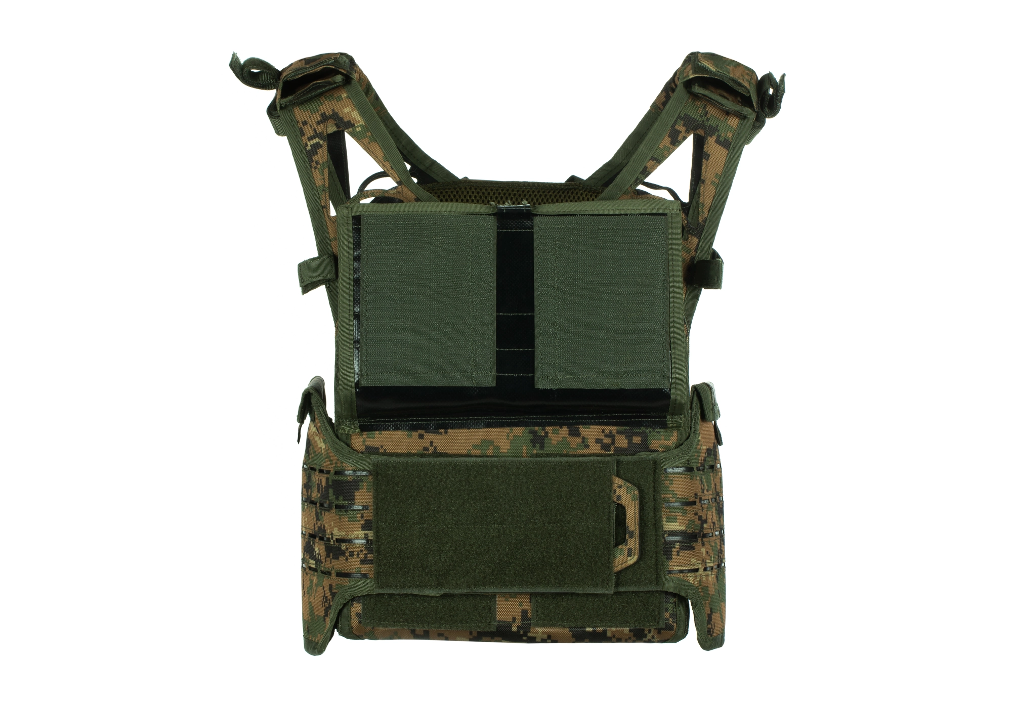 Invader Gear Reaper plate carrier taisteluliivi - Marpat