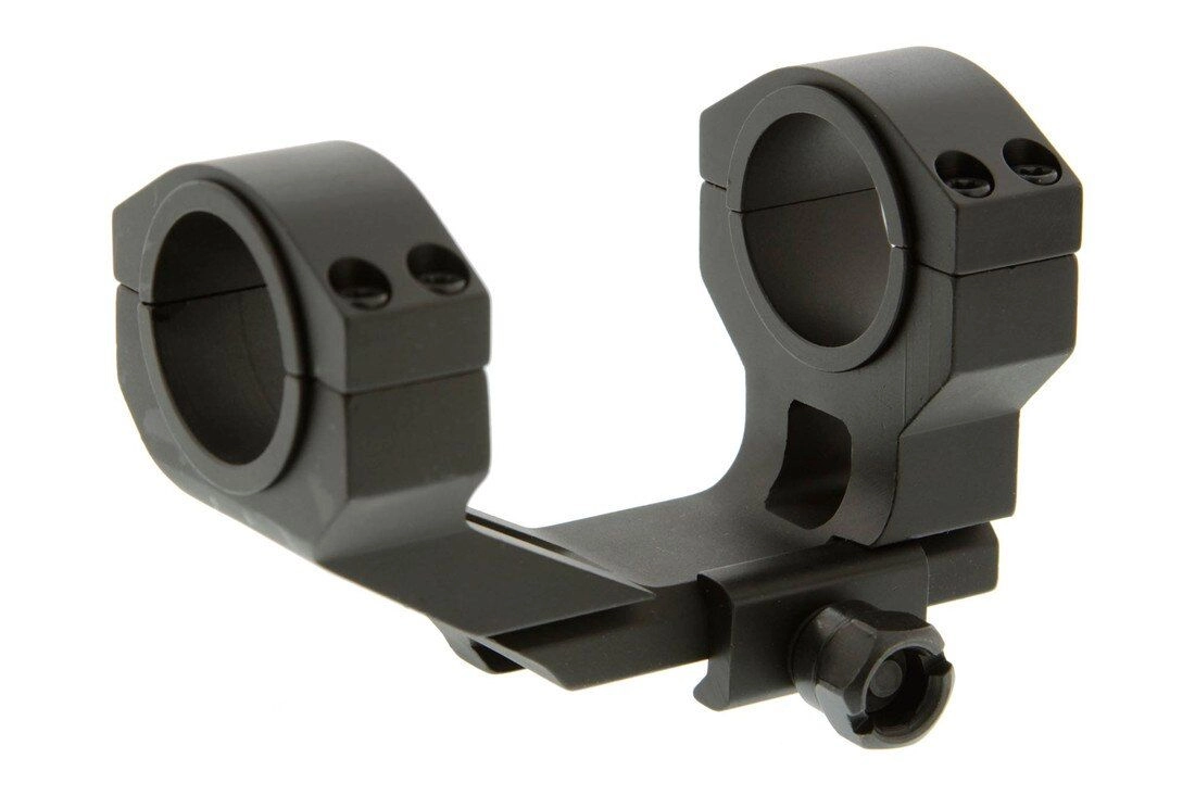 Primary Arms AR-15 Basic Scope Mount - 30 mm