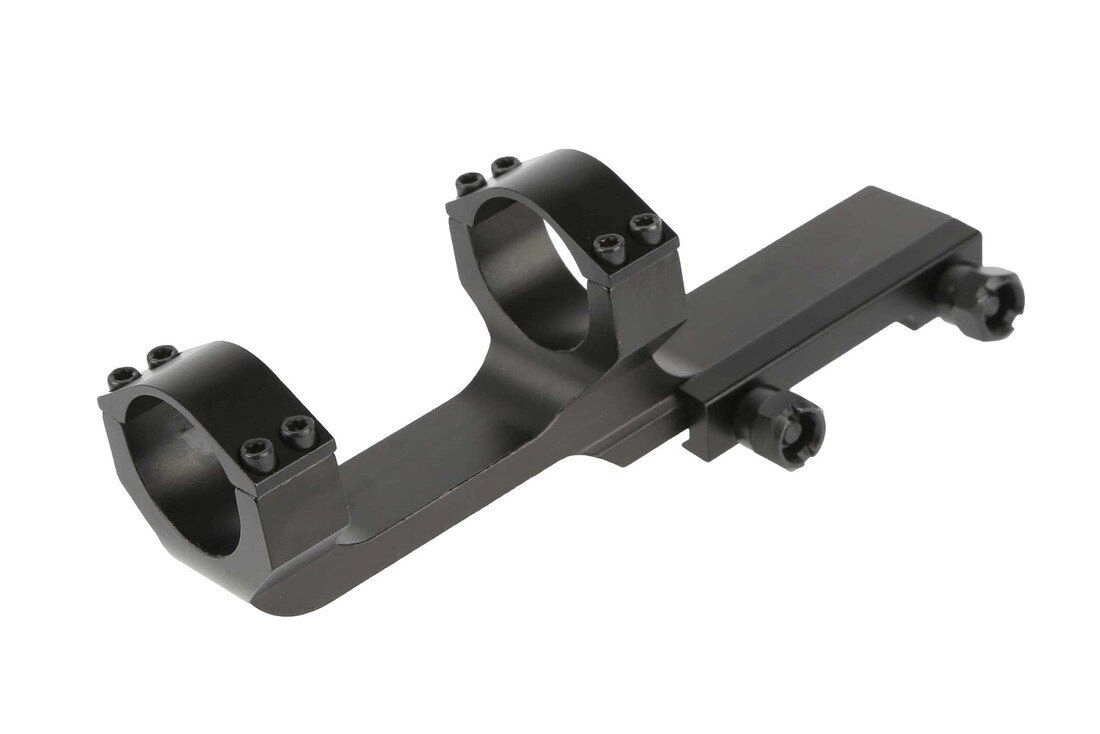 Primary Arms Deluxe Extended AR-15 Scope Mount - 30 mm