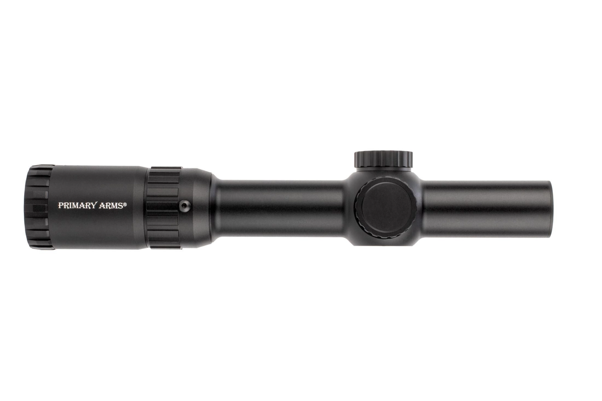 Primary Arms SLx 1-6x24 FFP Kiikaritähtäin - ACSS Raptor Reticle - 5.56 / .308