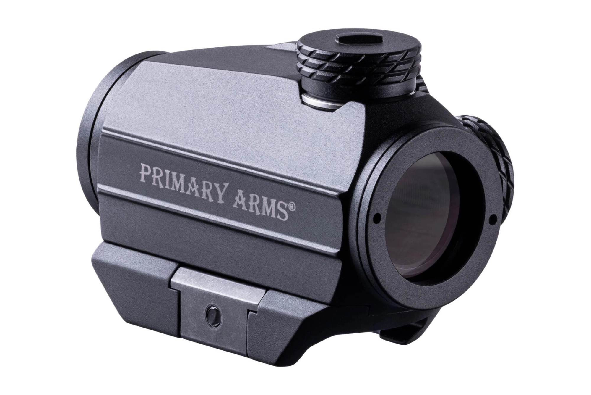 Primary Arms SLx Advanced Rotary Knob Microdot Punapistetähtäin