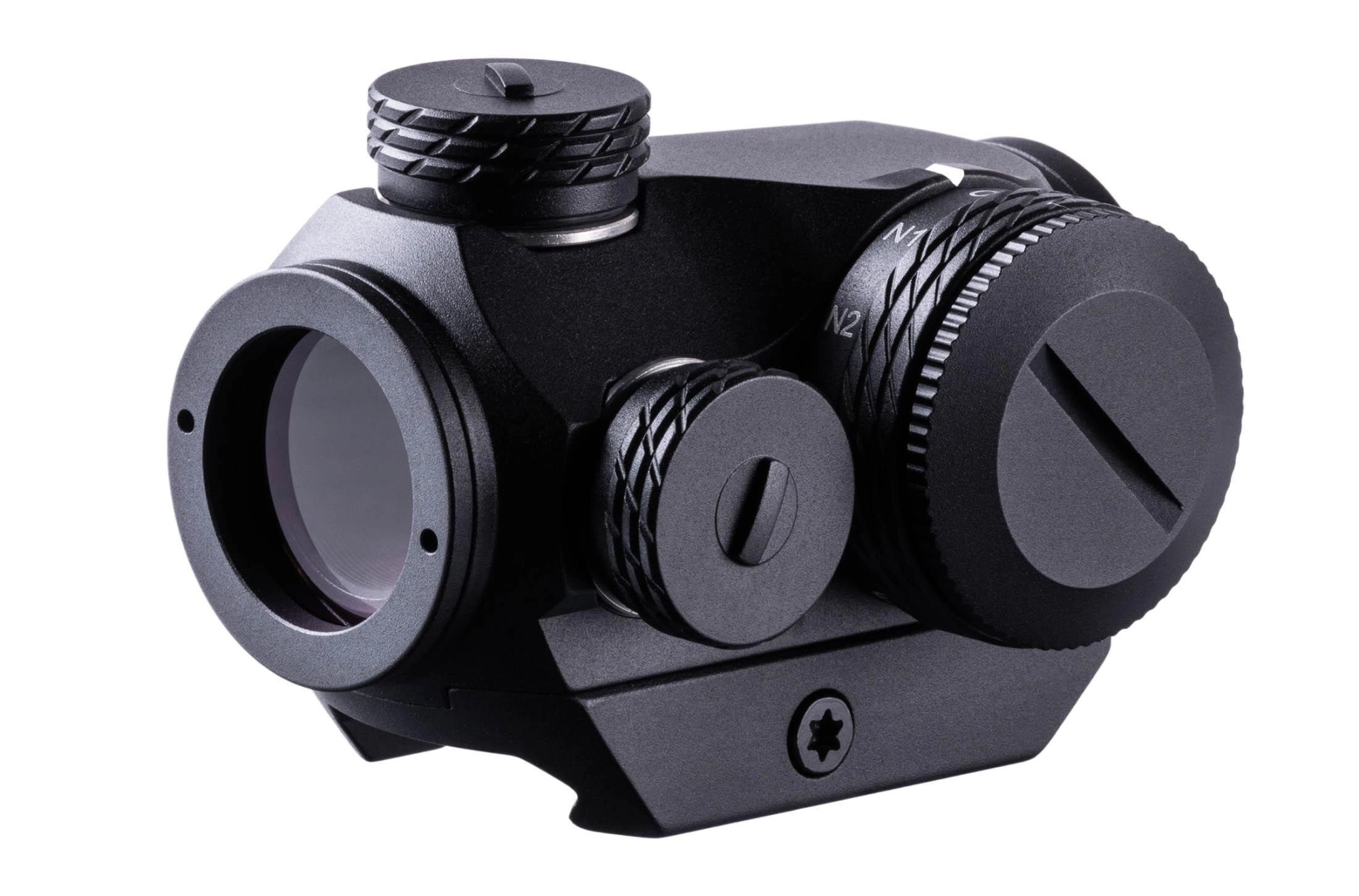 Primary Arms SLx Advanced Rotary Knob Microdot Punapistetähtäin