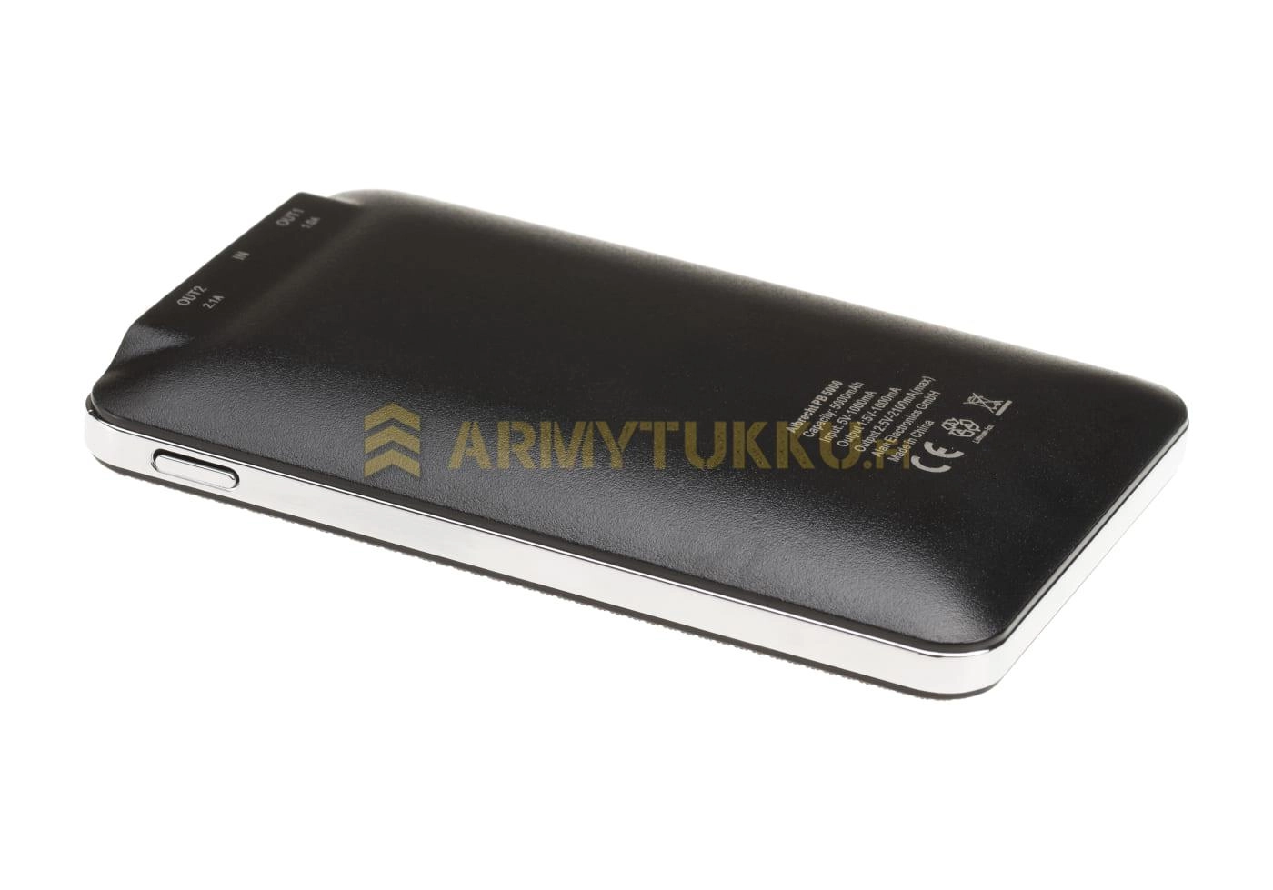 Midland PB5000 Powerbank 5000mAh