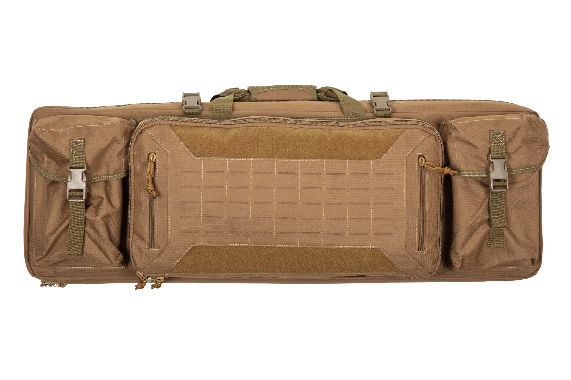 Specna Arms Urban War Rifle Bag aselaukku - Tan