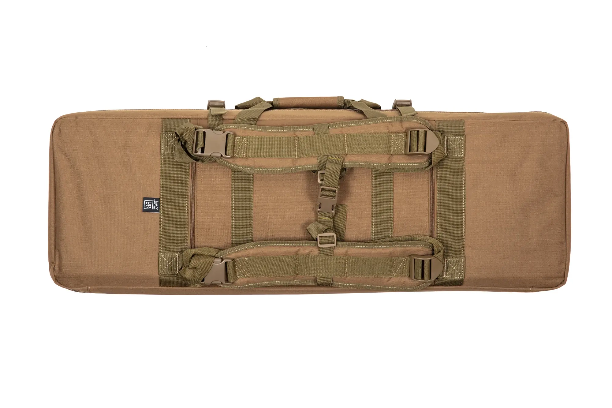 Specna Arms Urban War Rifle Bag aselaukku - Tan