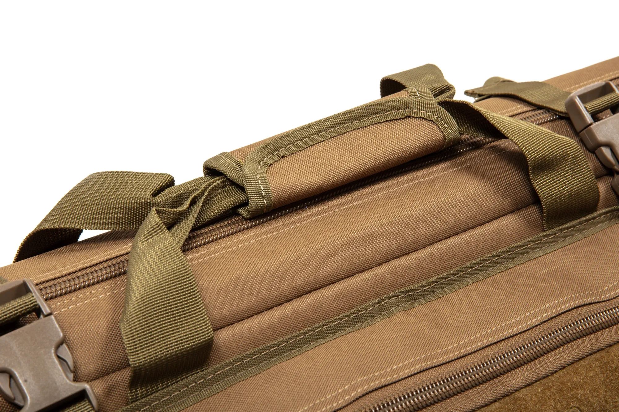 Specna Arms Urban War Rifle Bag aselaukku - Tan