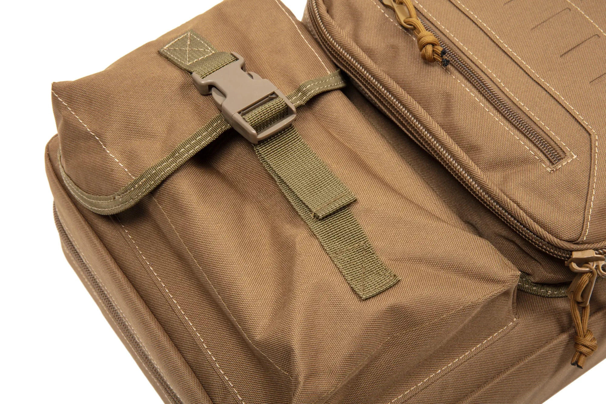 Specna Arms Urban War Rifle Bag aselaukku - Tan