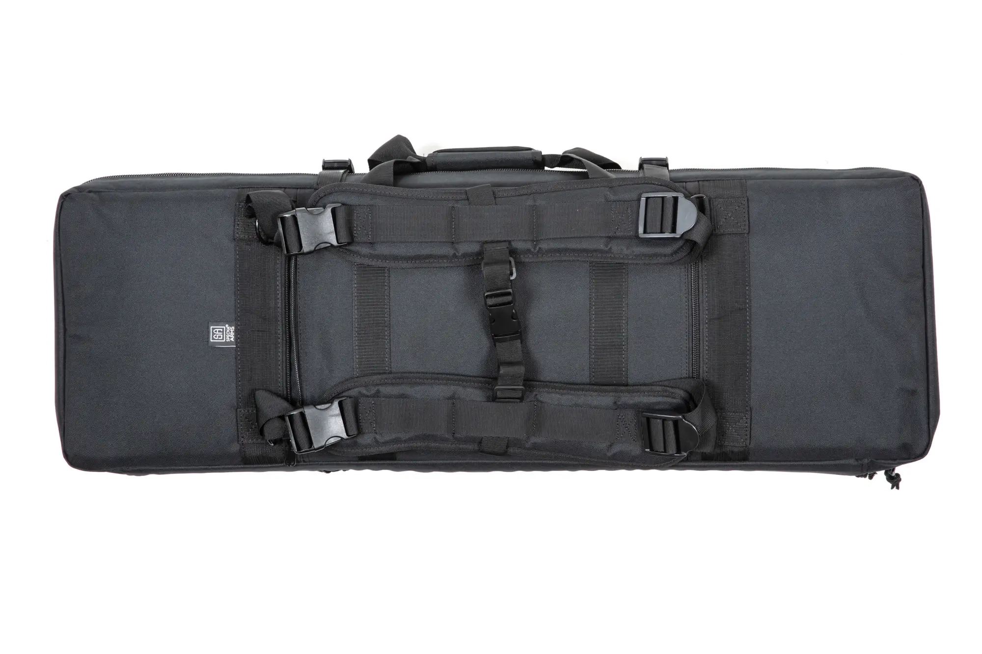 Specna Arms Urban War Rifle Bag aselaukku - Musta