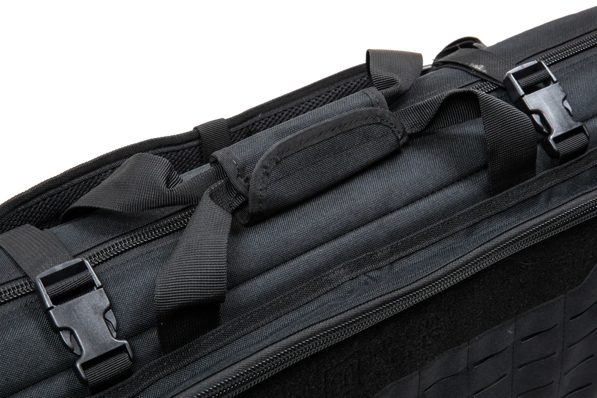 Specna Arms Urban War Rifle Bag aselaukku - Musta