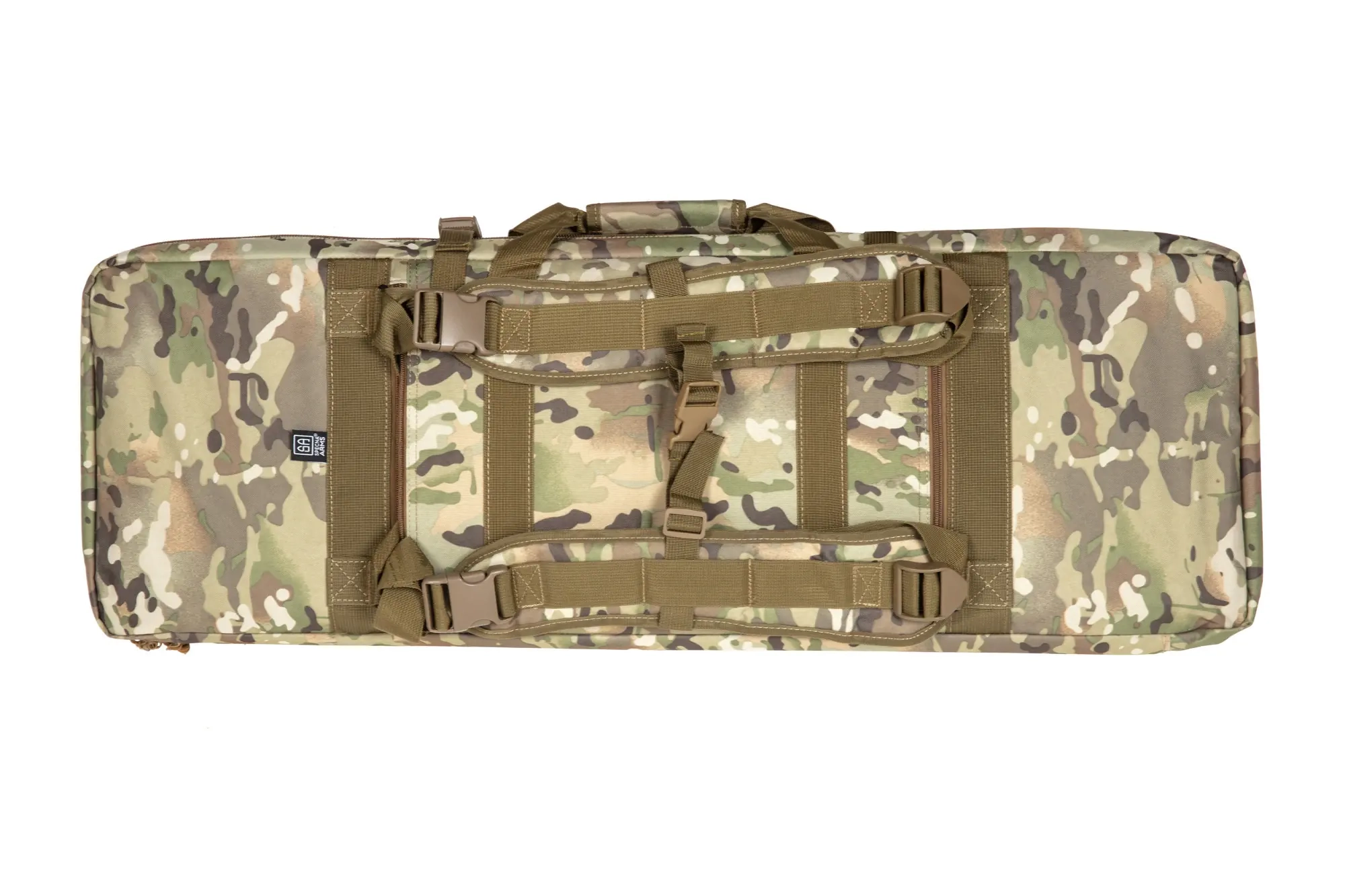 Specna Arms Urban War Rifle Bag aselaukku - Multicam