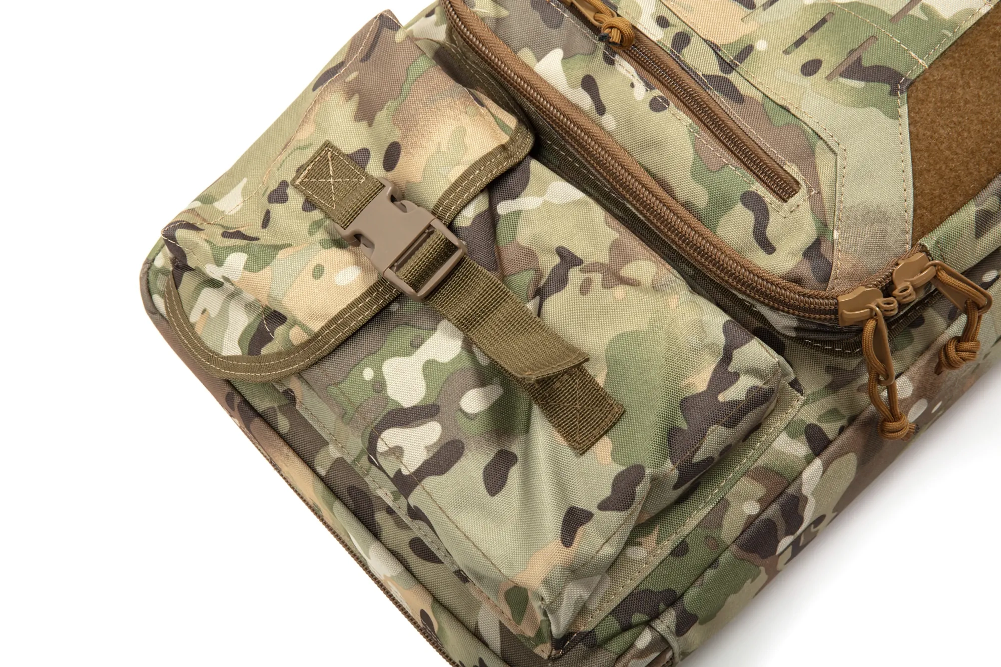 Specna Arms Urban War Rifle Bag aselaukku - Multicam