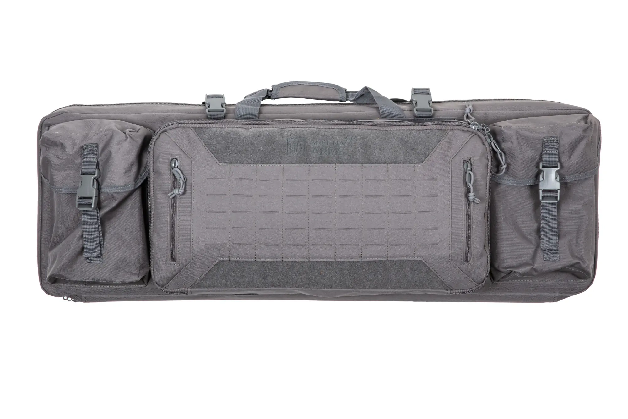 Specna Arms Urban War Rifle Bag aselaukku - Harmaa