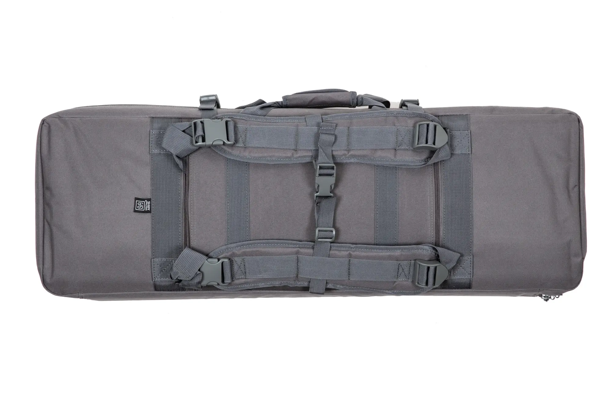 Specna Arms Urban War Rifle Bag aselaukku - Harmaa