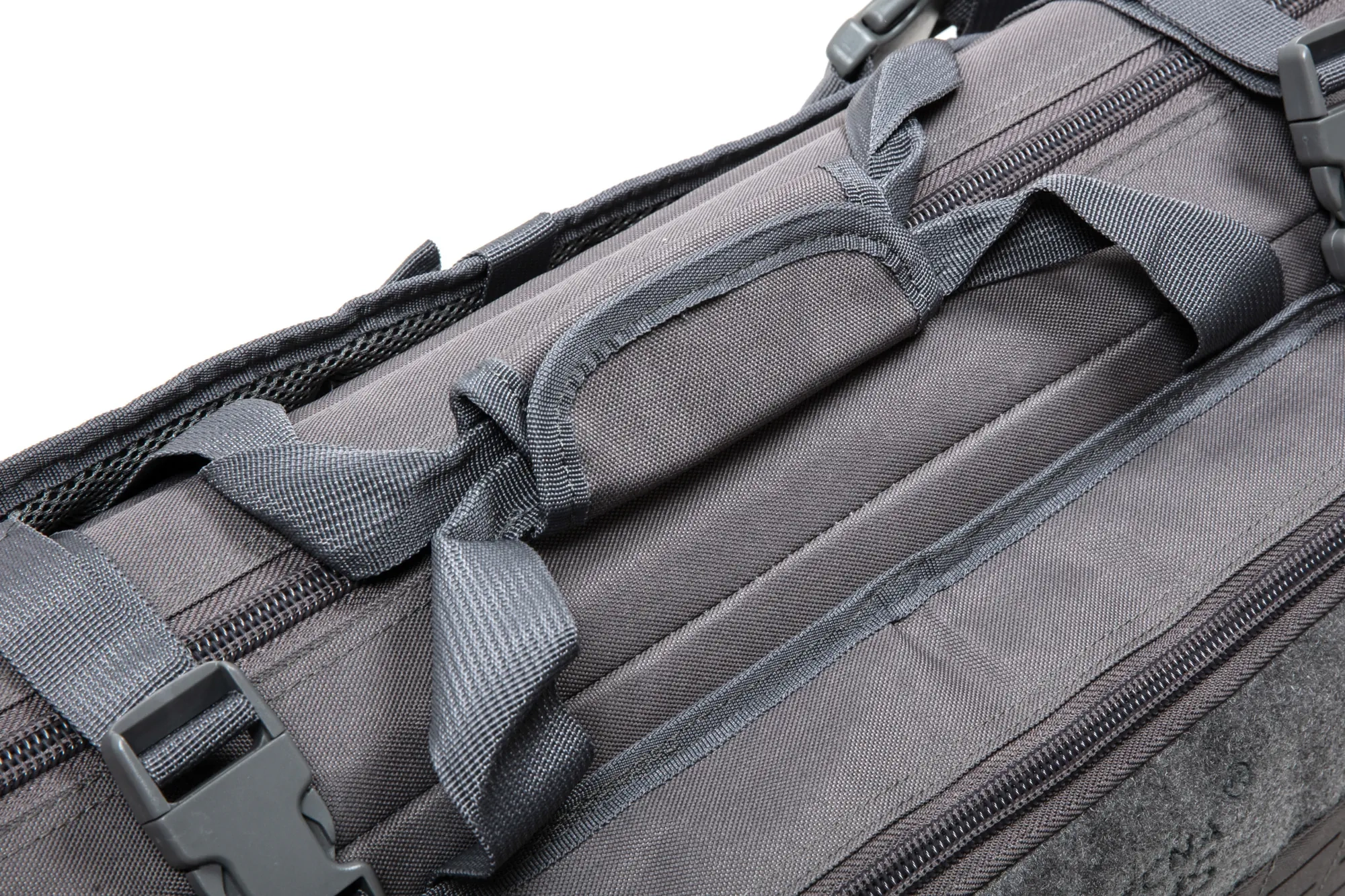 Specna Arms Urban War Rifle Bag aselaukku - Harmaa