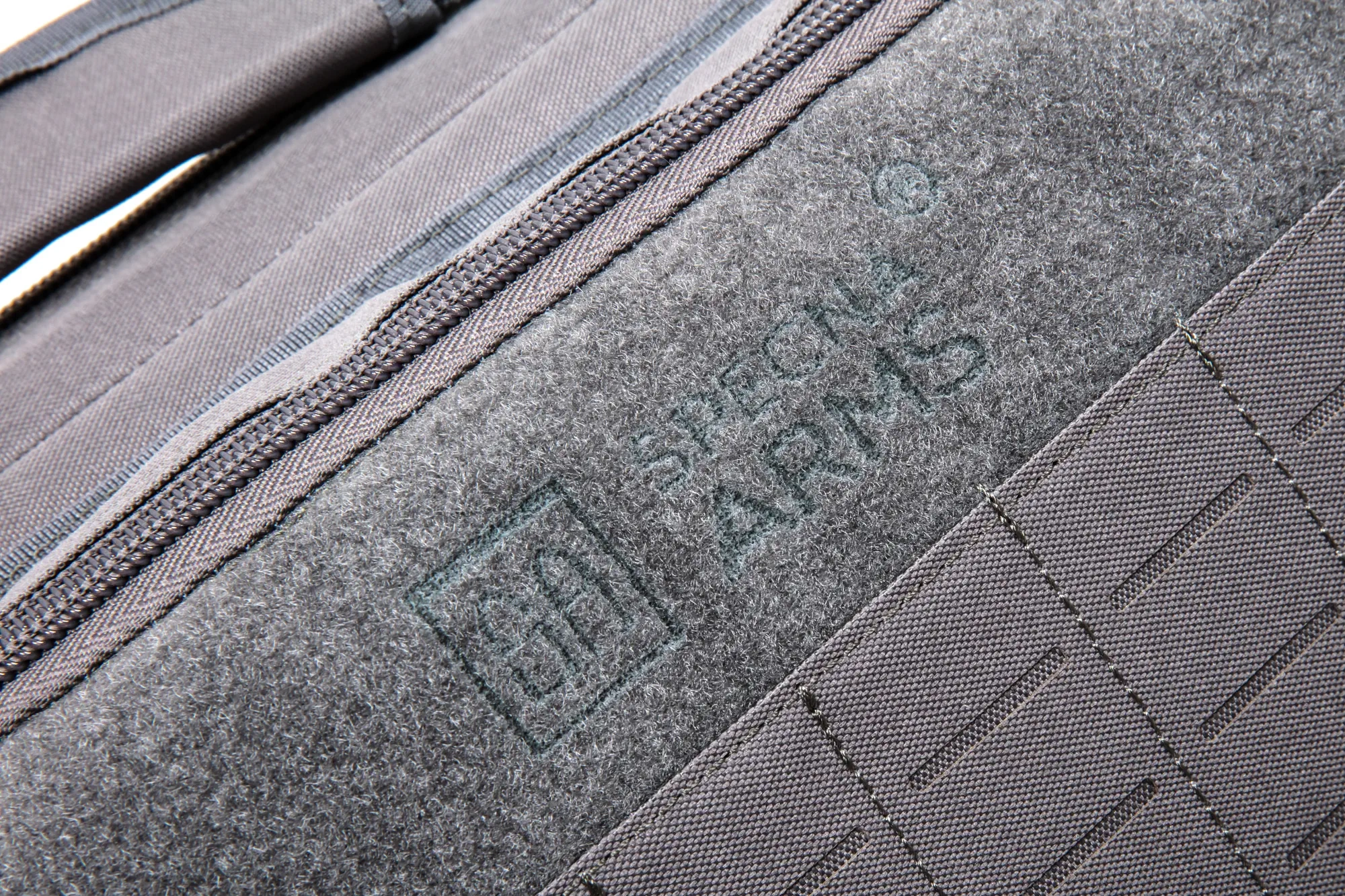 Specna Arms Urban War Rifle Bag aselaukku - Harmaa