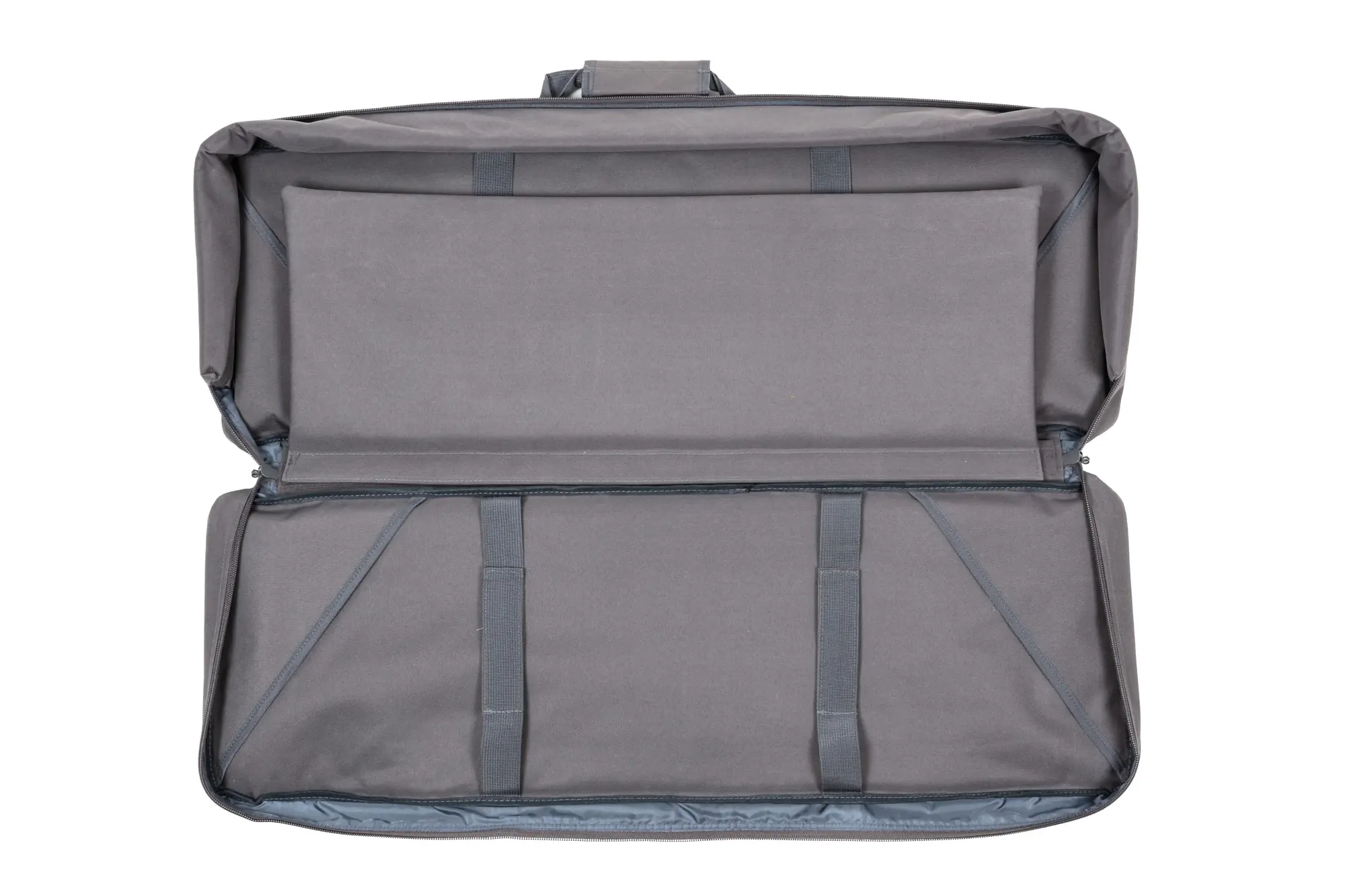 Specna Arms Urban War Rifle Bag aselaukku - Harmaa