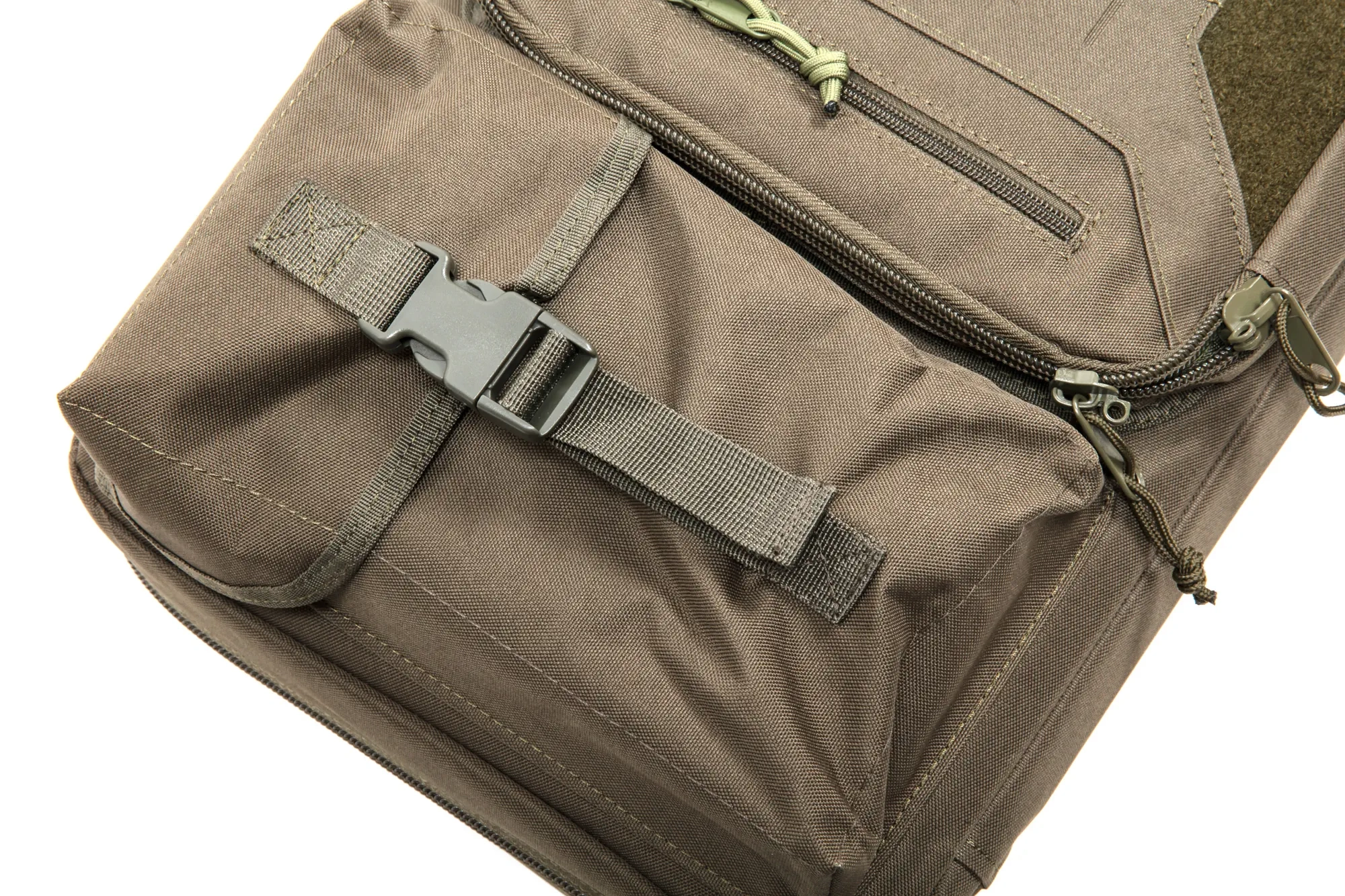 Specna Arms Urban War Rifle Bag aselaukku - Oliivinvihreä