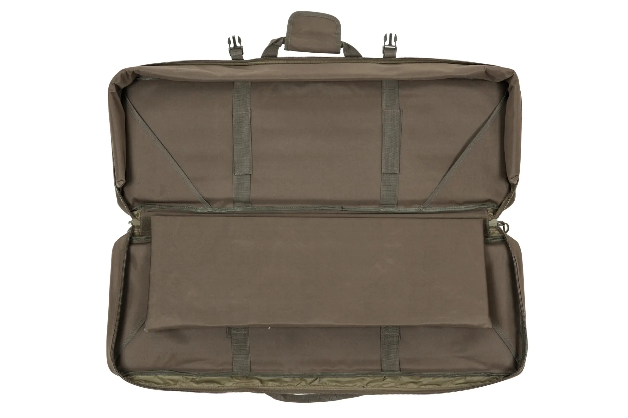 Specna Arms Urban War Rifle Bag aselaukku - Oliivinvihreä