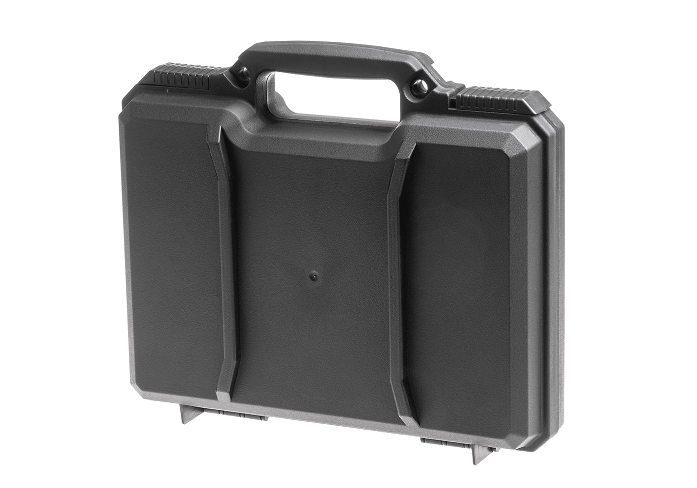 Nimrod Tactical Pistol Case aselaukku, PNP Foam - musta