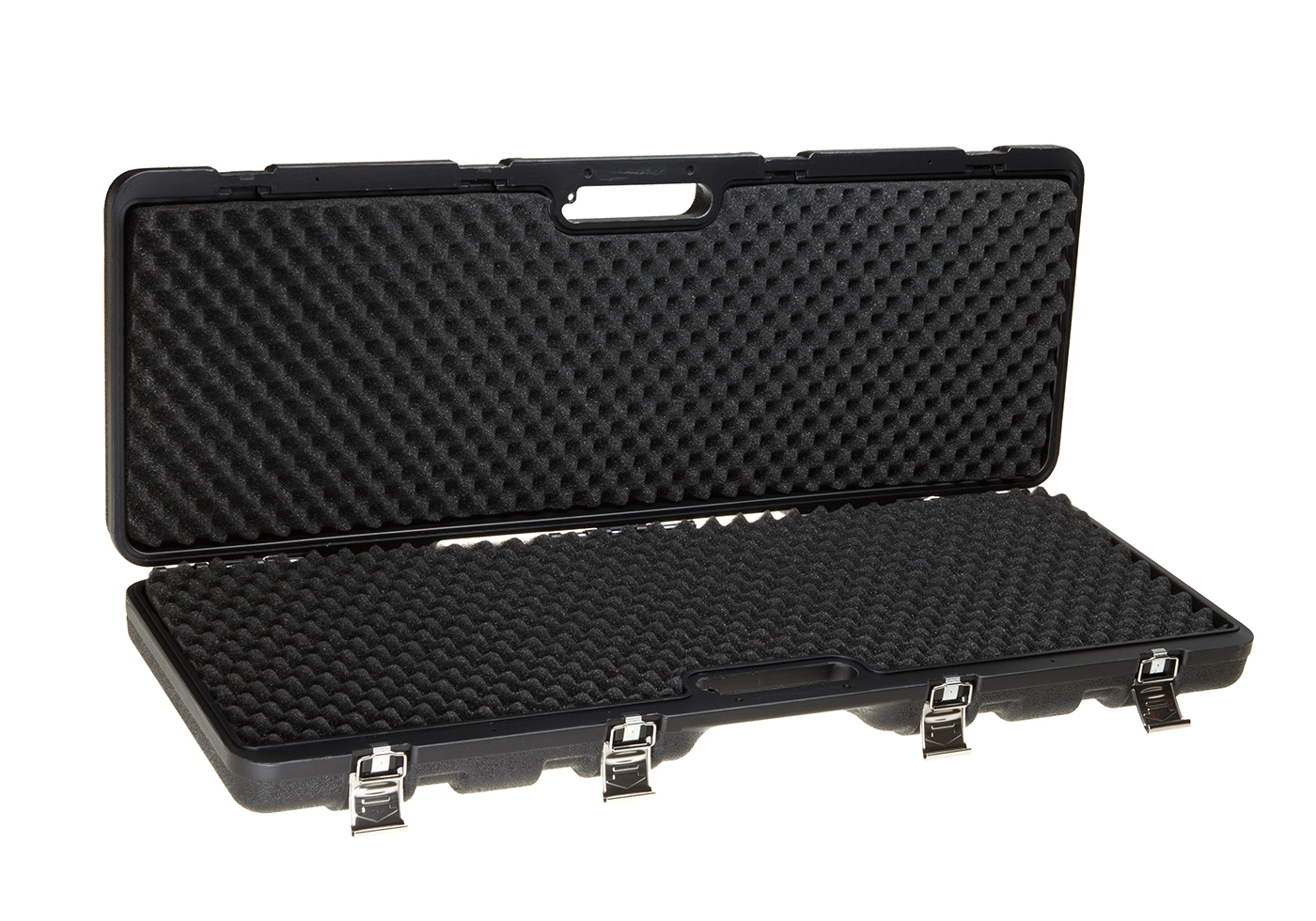 VFC Hard Gun Case, kova aselaukku, 90x33x13cm - musta