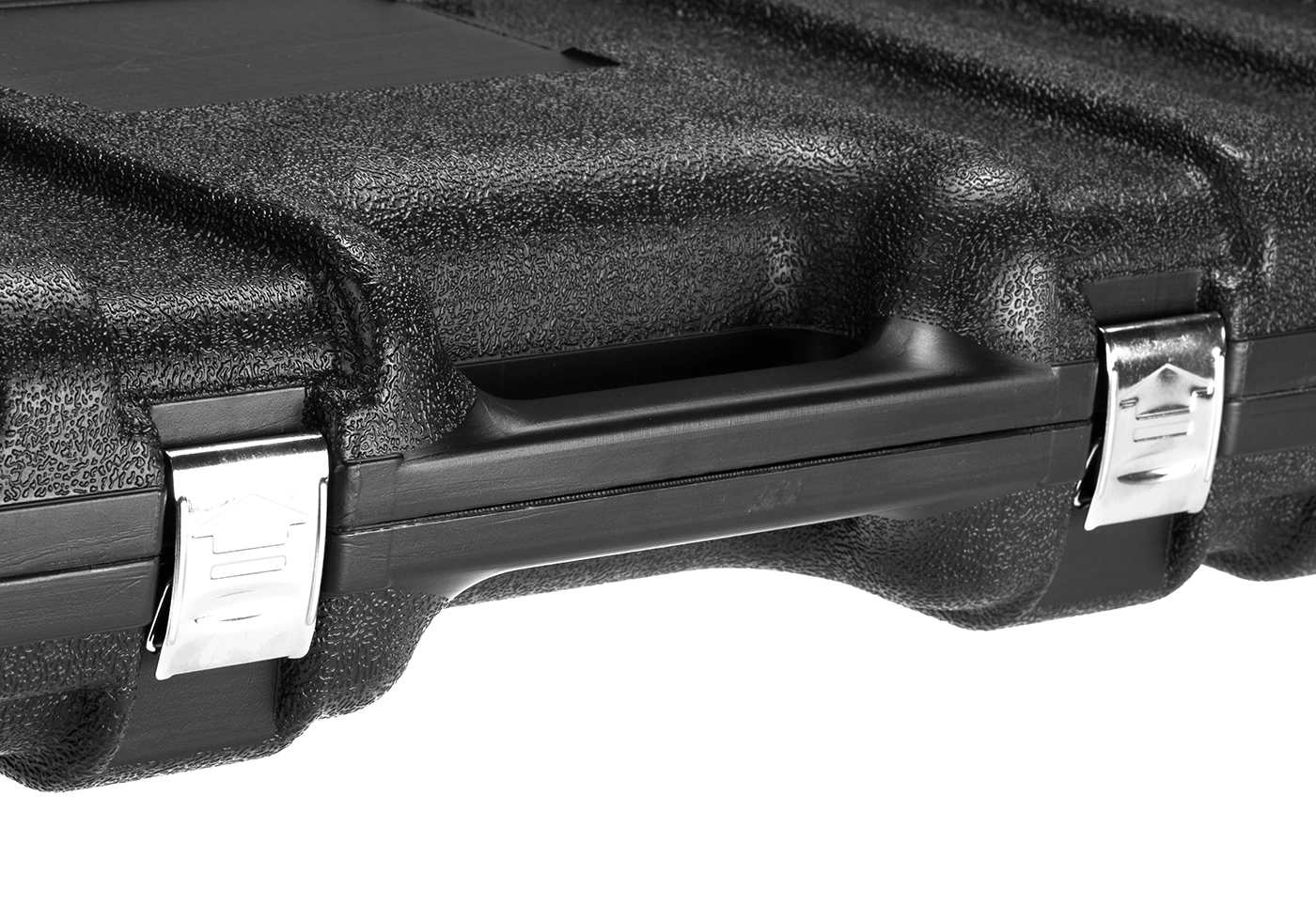 VFC Hard Gun Case, kova aselaukku, 90x33x13cm - musta