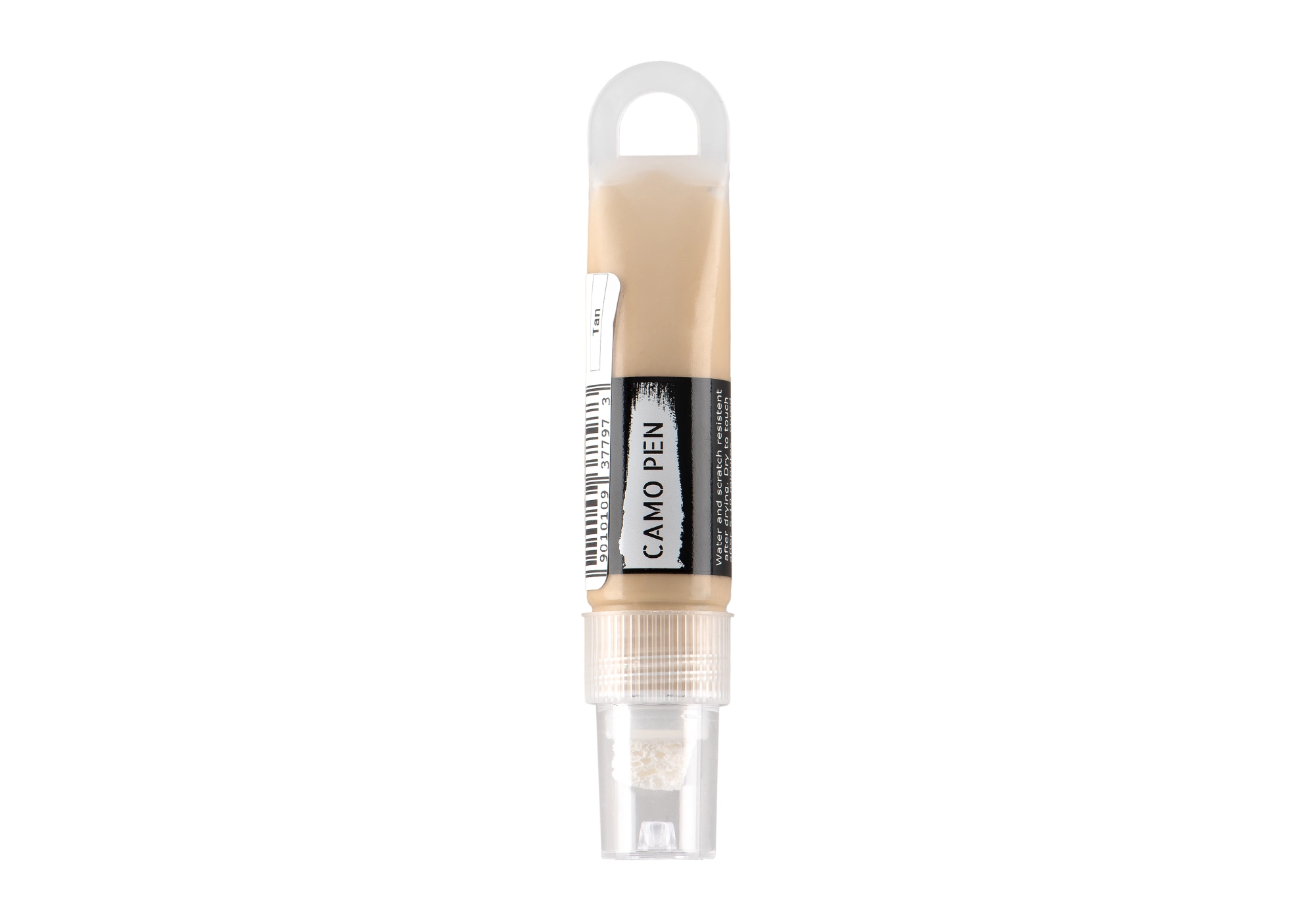 Camo-Pen naamiointimaali, 30ml - Tan