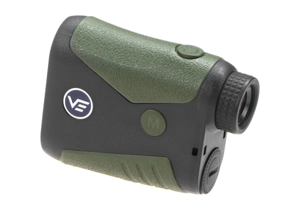 Vector Optics Forester 6x21 OLED Rangefinder GenII