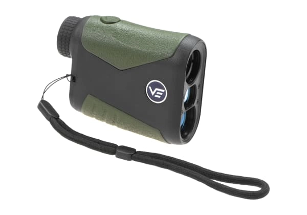 Vector Optics Forester 6x21 OLED Rangefinder GenII