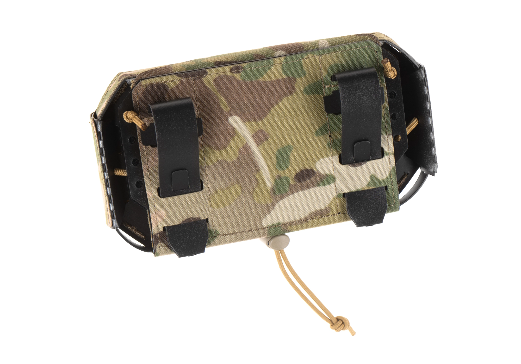 Templars Gear Admin Panel Astrolabe GEN2 - Multicam