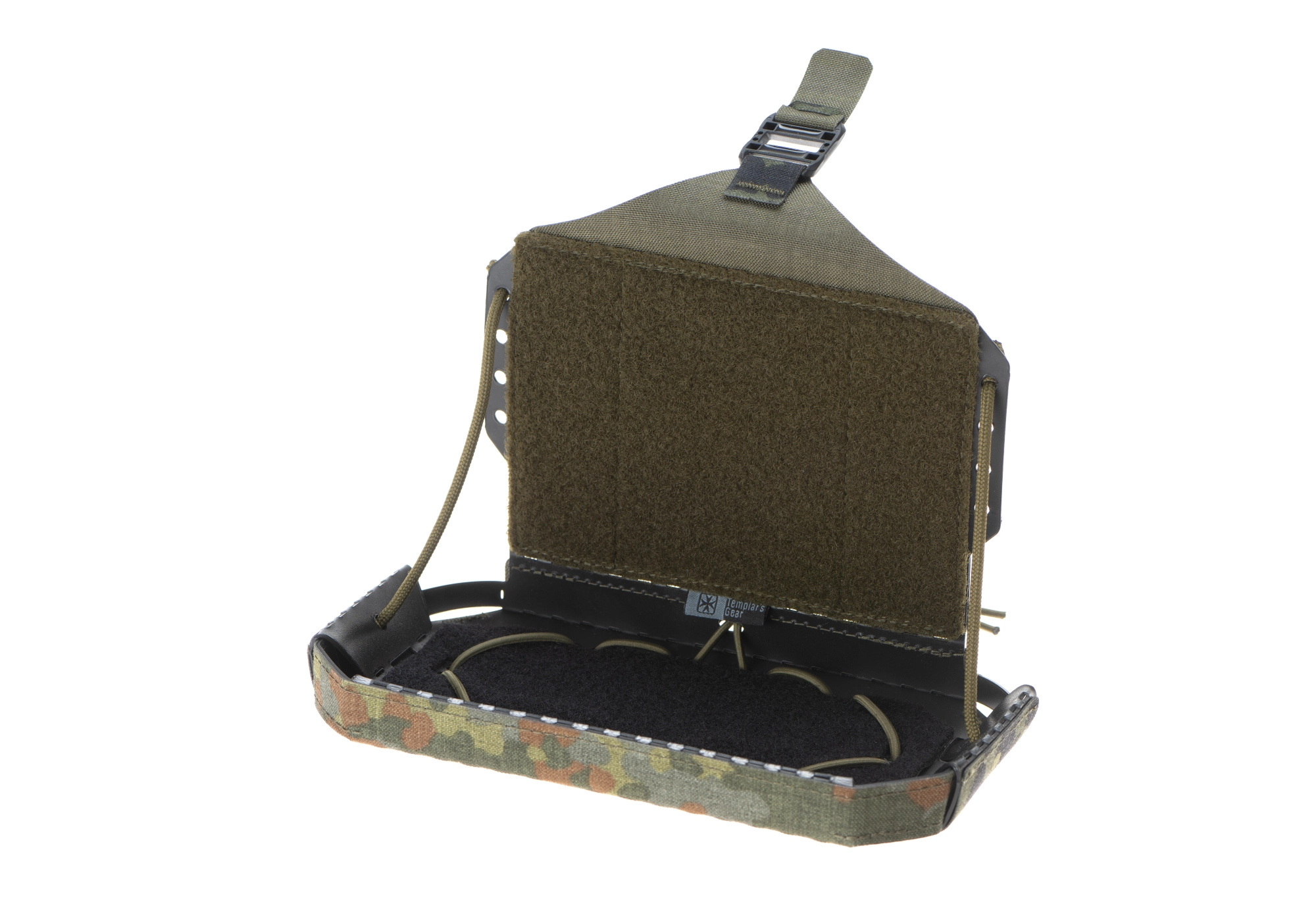 Templars Gear Admin Panel Astrolabe GEN2 - Flecktarn