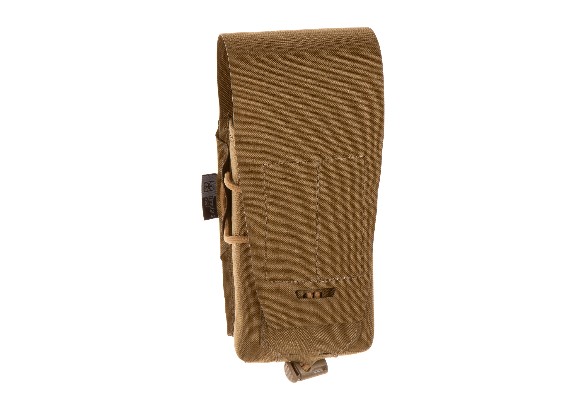 Templars Gear AK Double Mag Pouch Gen3 - Coyote