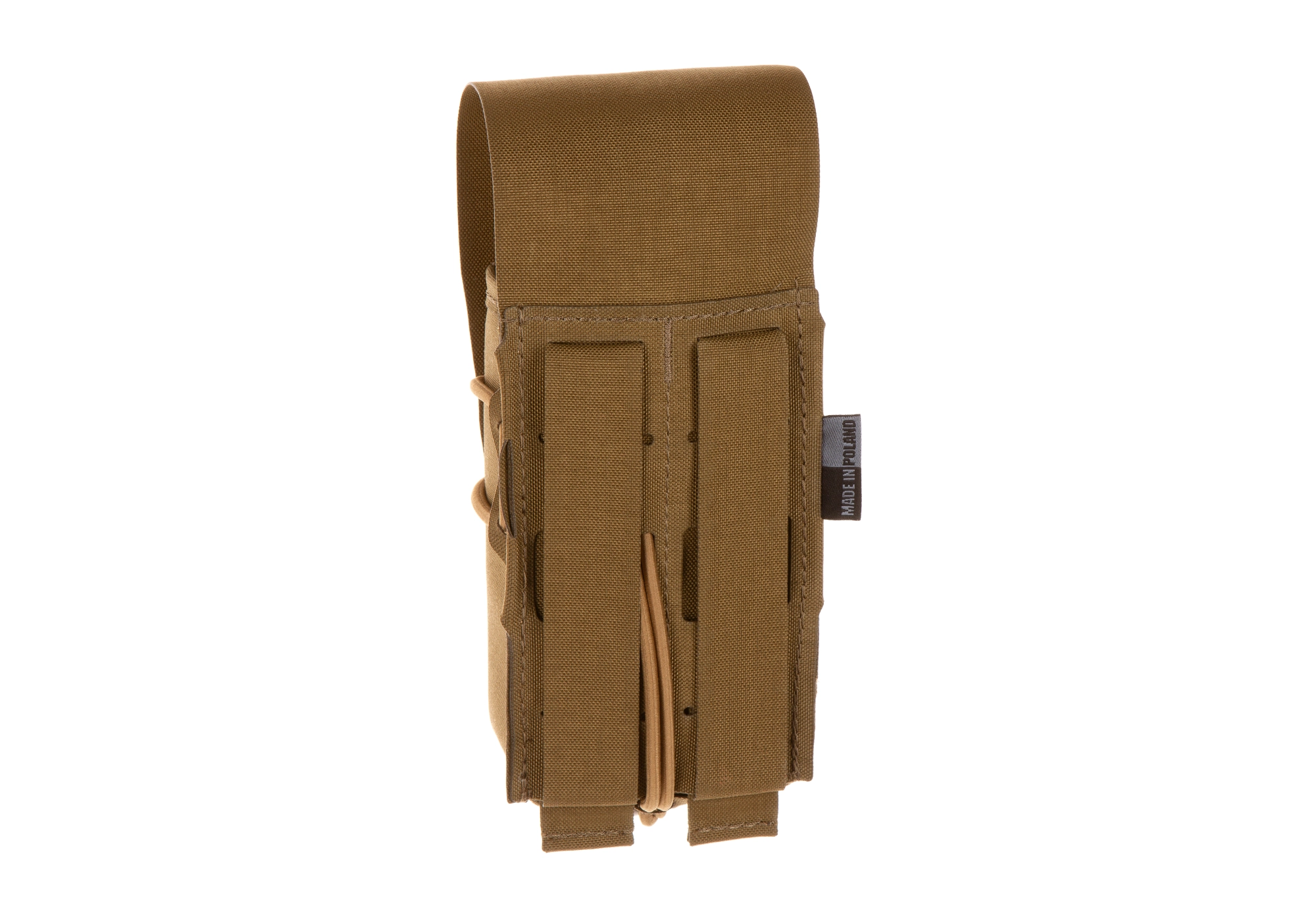 Templars Gear AK Double Mag Pouch Gen3 - Coyote