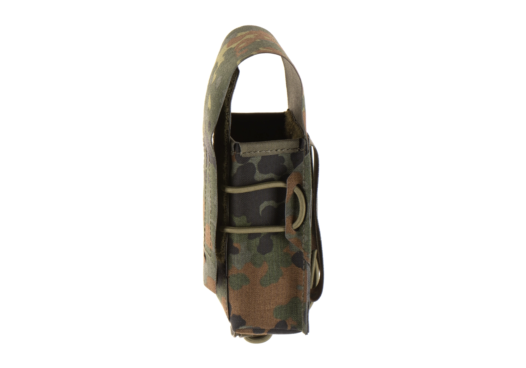 Templars Gear AK Double Mag Pouch Gen3 - Flecktarn