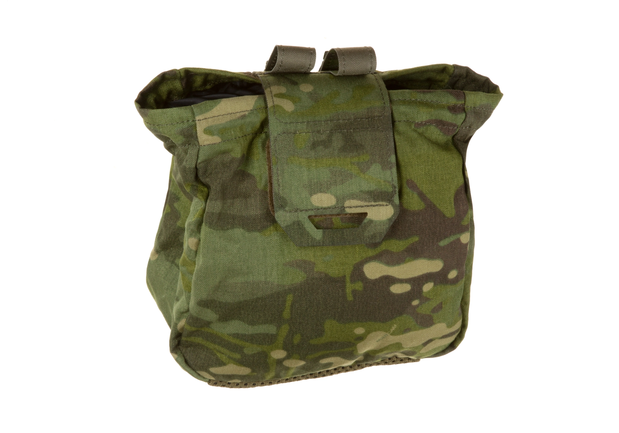 Templars Gear lyhyt dumppitasku - MultiCam Tropic