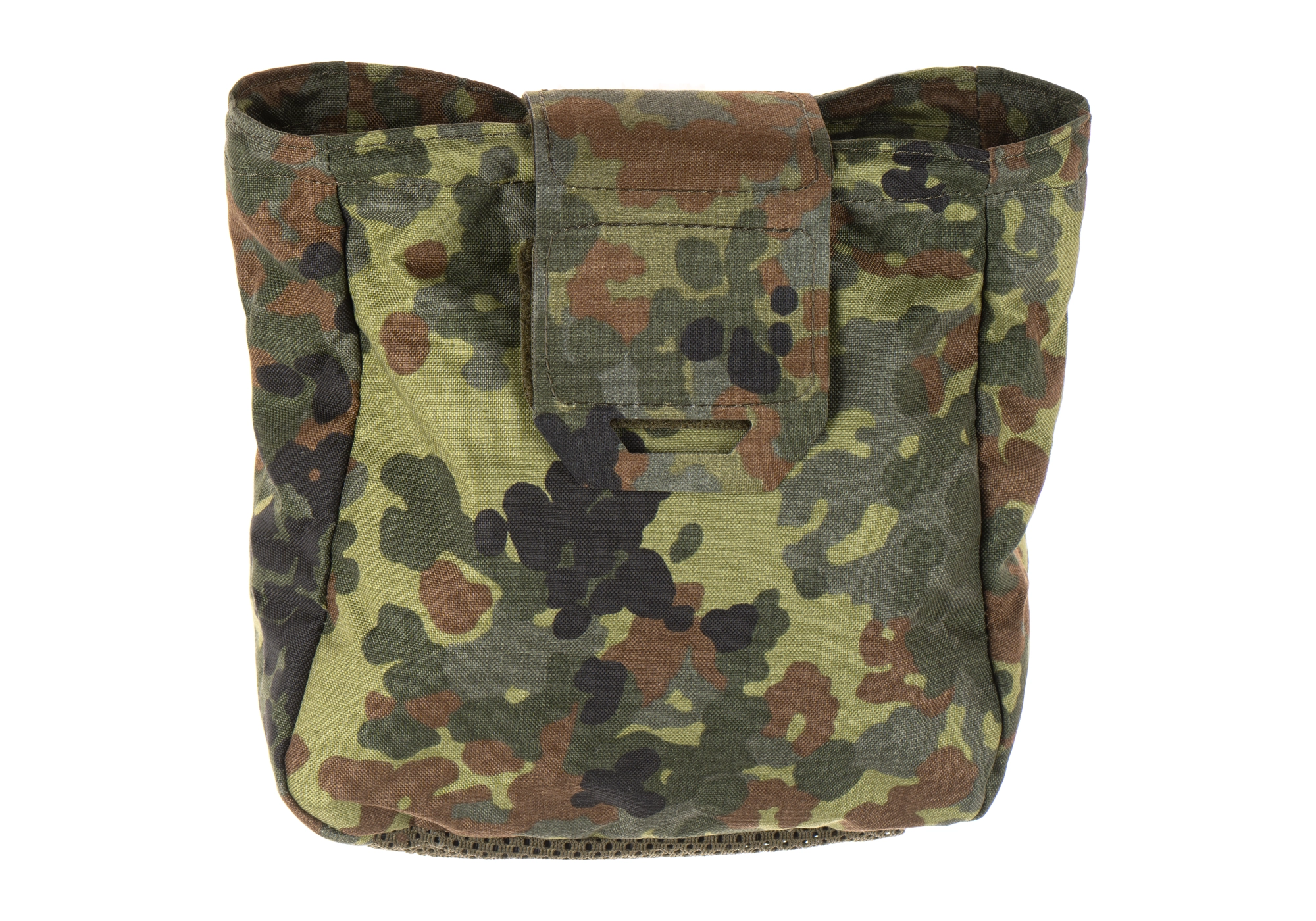 Templars Gear dumppitasku, lyhyt - Flecktarn