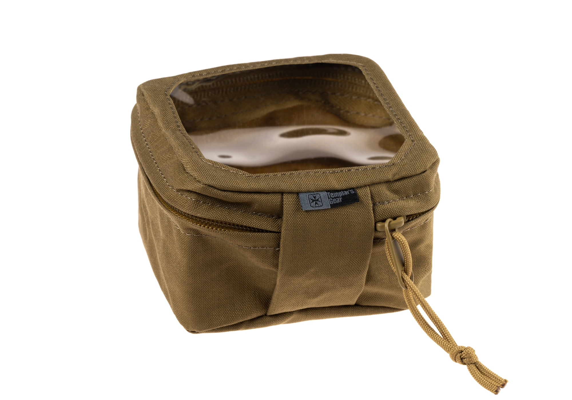 Templars Gear Ammo Utility Pouch Medium - Coyote