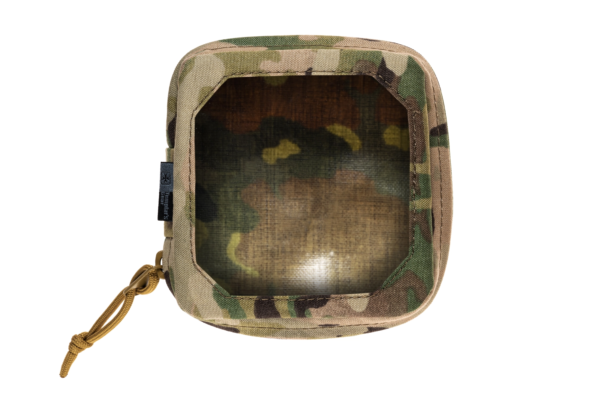 Templars Gear Ammo Utility Pouch Medium - Multicam