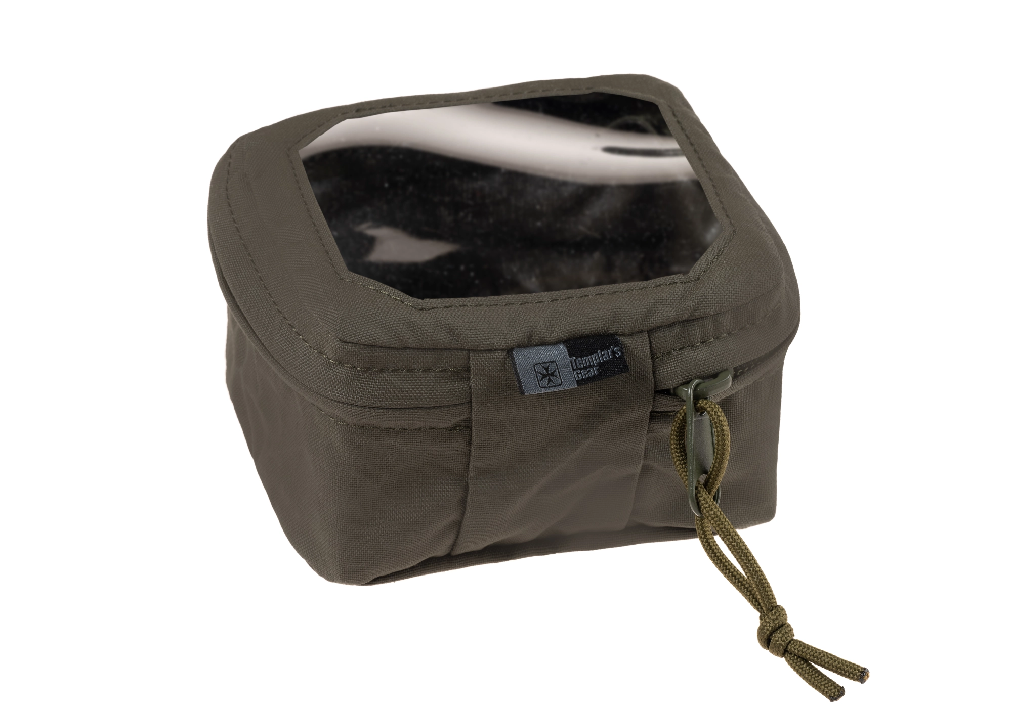 Templars Gear Ammo Utility Pouch Medium - Ranger Green