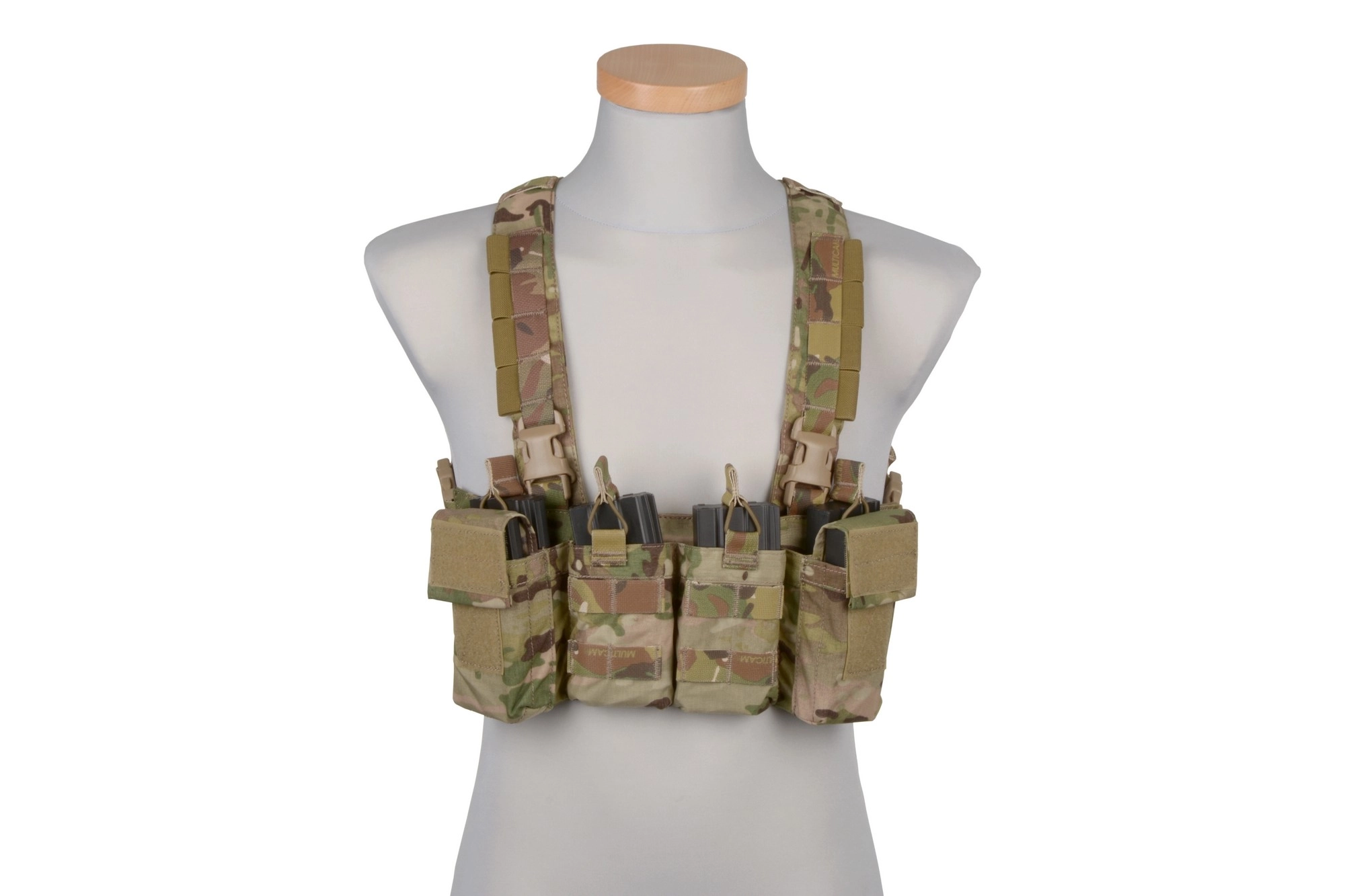 Emerson Easy Chest Rig - Multicam