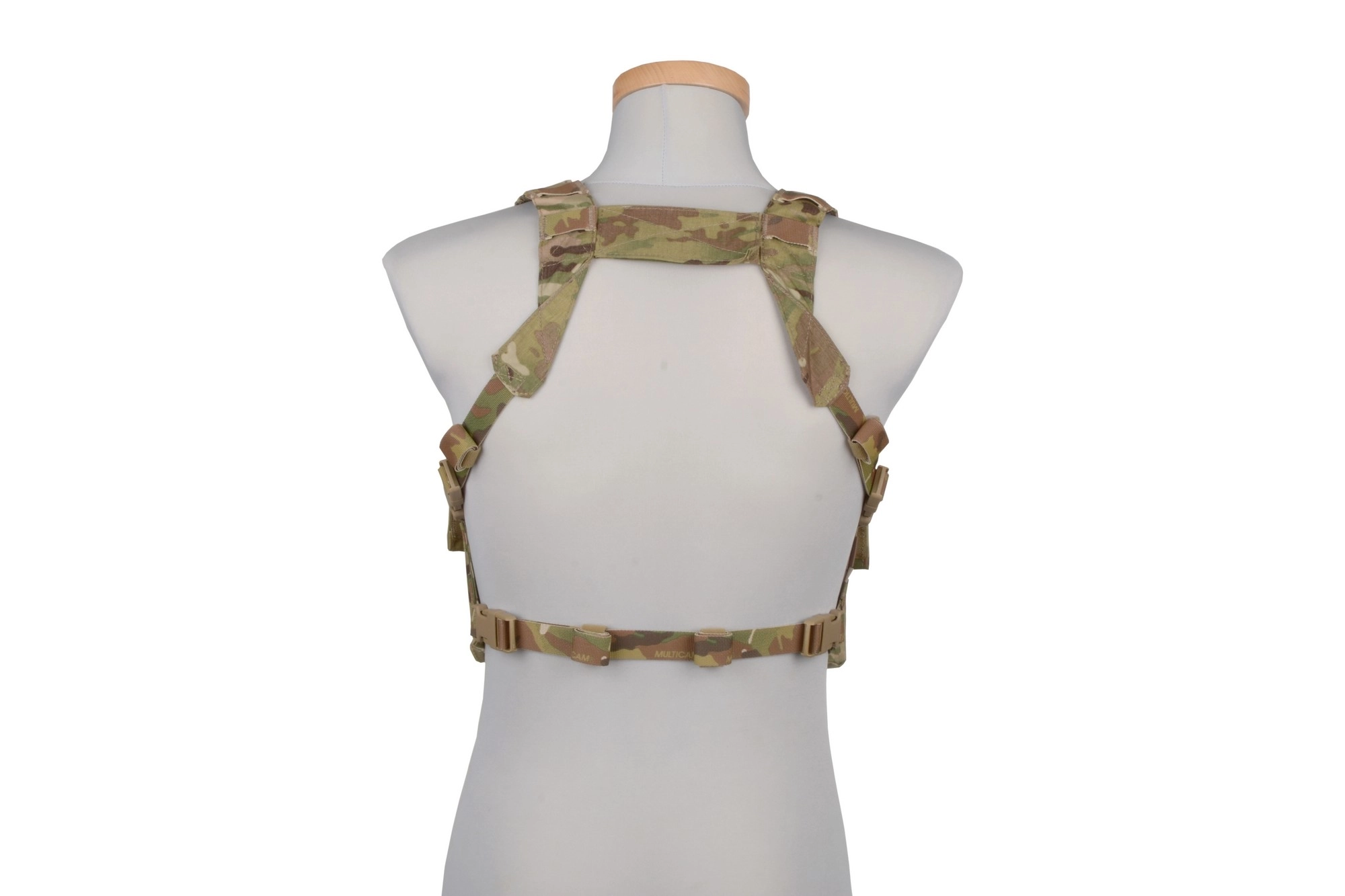 Emerson Easy Chest Rig - Multicam