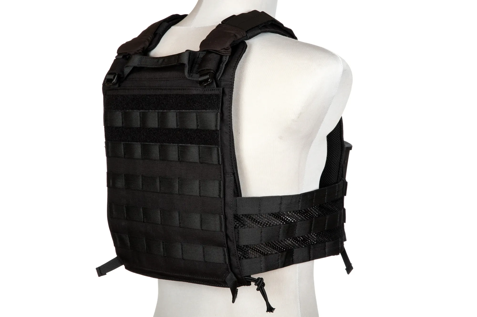 Emerson Gear 420 Plate Carrier - musta