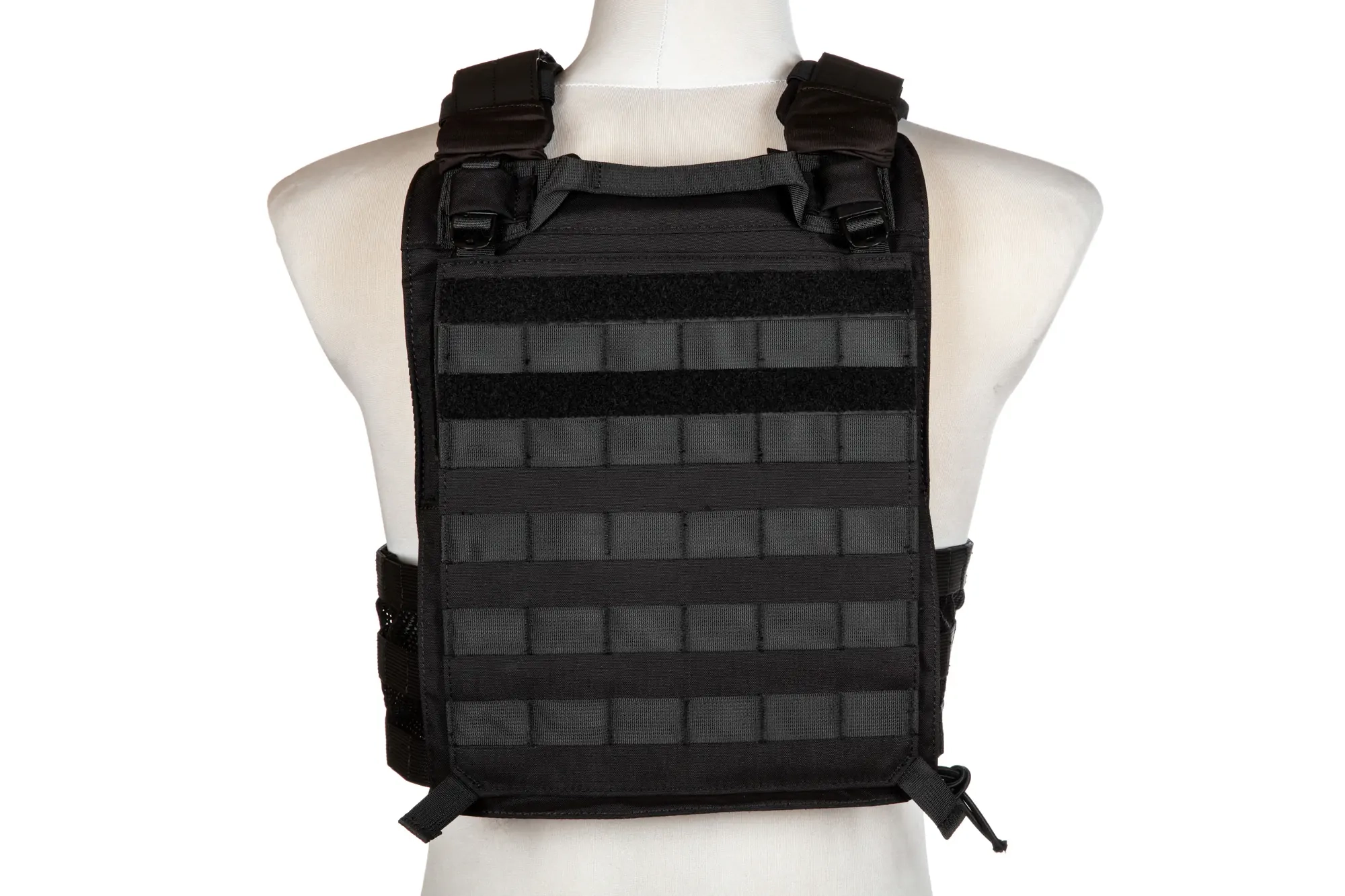 Emerson Gear 420 Plate Carrier - musta